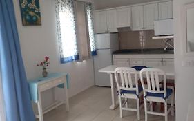 Corralejo Beach apartament